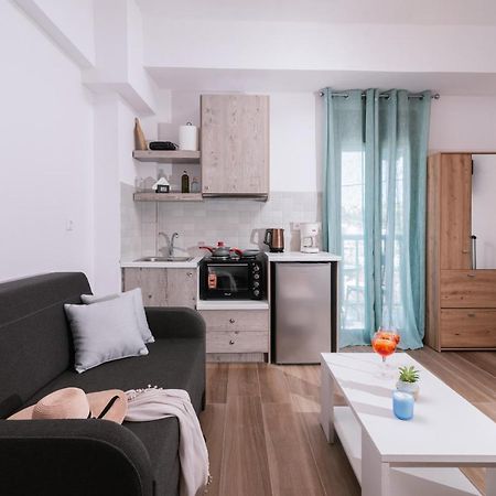 קמילרי Sifogiannis Rooms מראה חיצוני תמונה